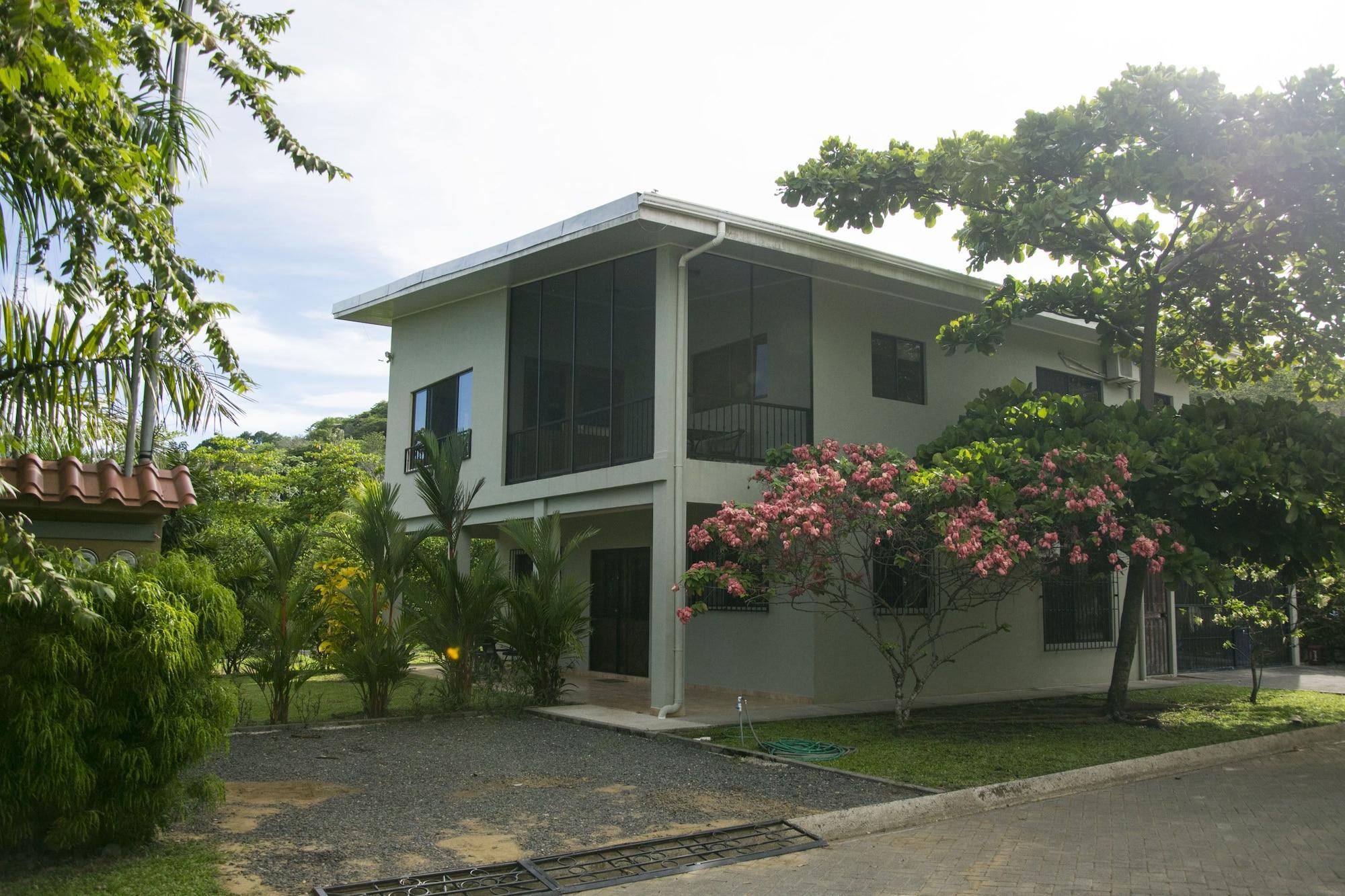 Las Brisas Resort And Villas Jacó Exterior foto