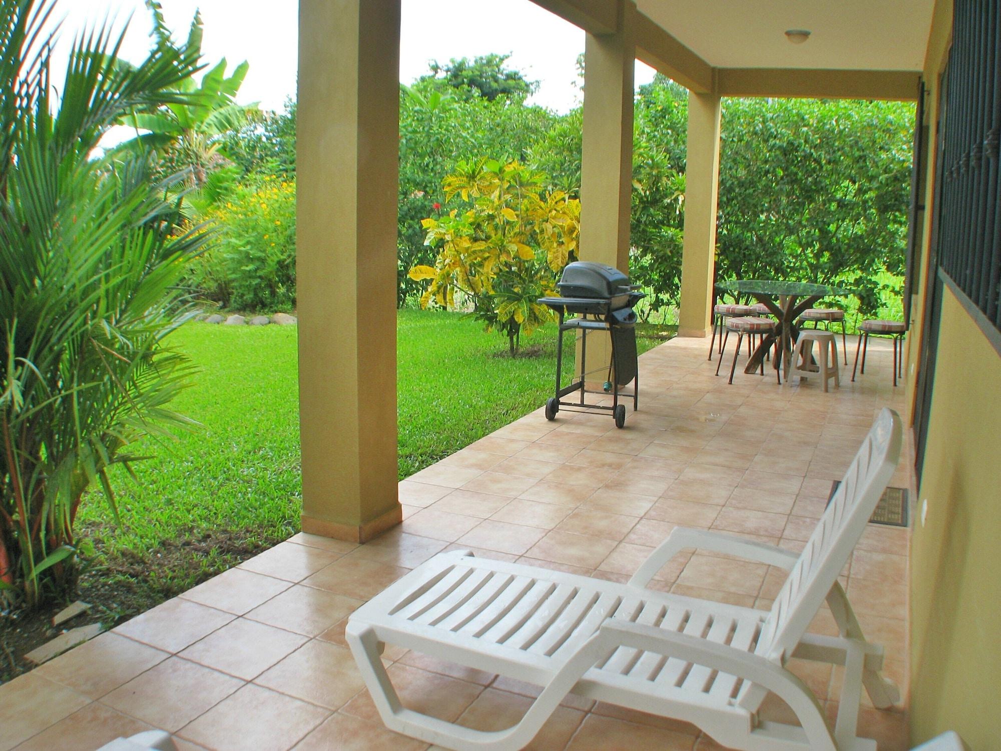Las Brisas Resort And Villas Jacó Exterior foto