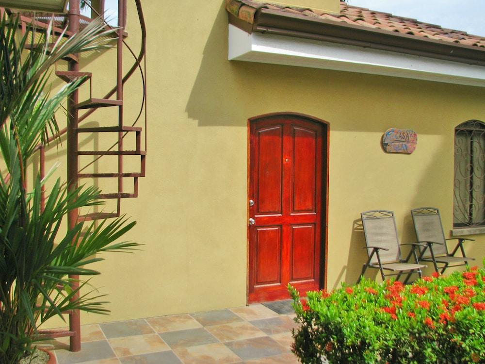 Las Brisas Resort And Villas Jacó Exterior foto