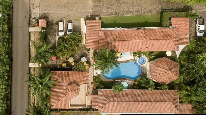 Las Brisas Resort And Villas Jacó Exterior foto