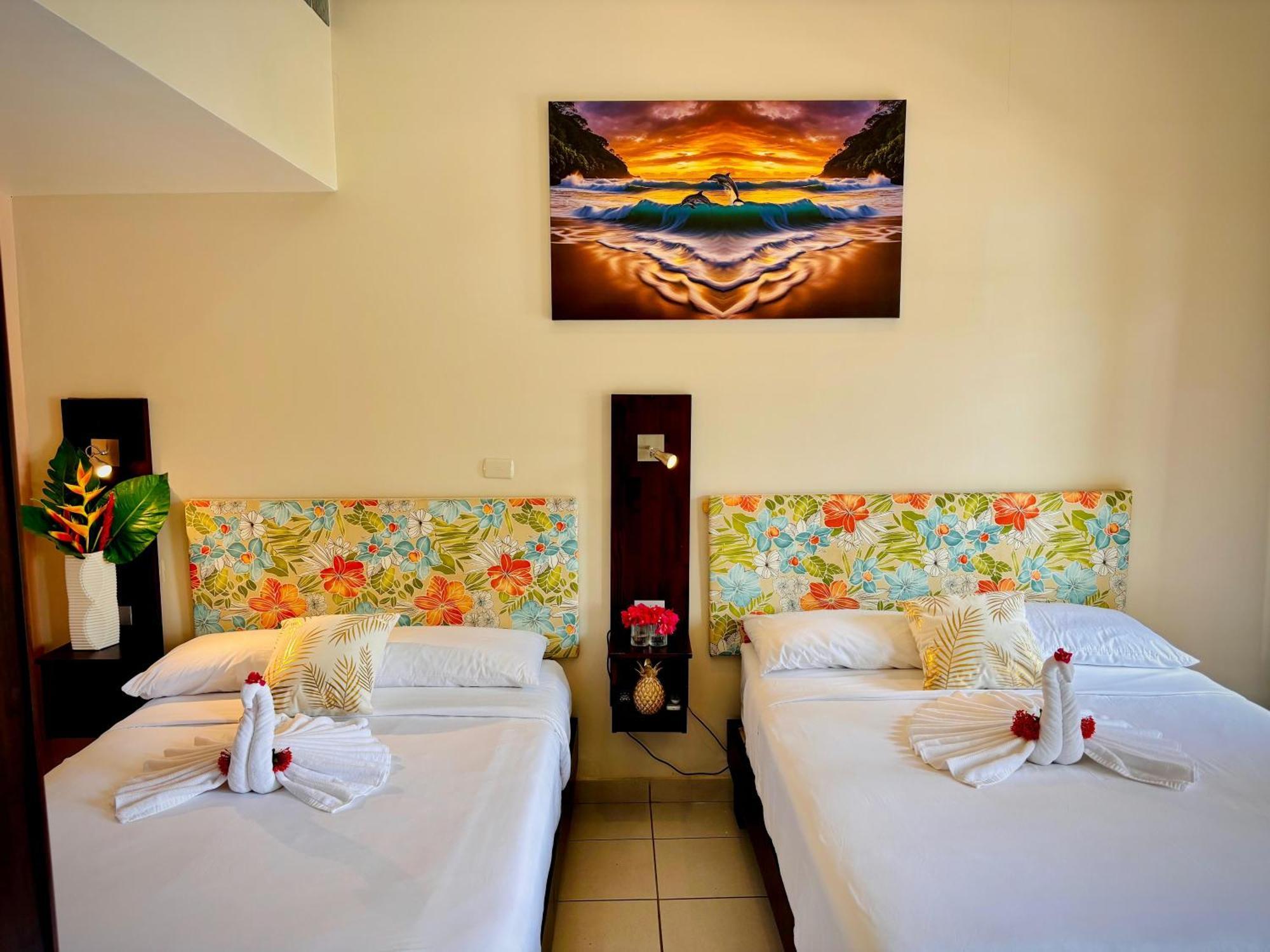 Las Brisas Resort And Villas Jacó Cameră foto