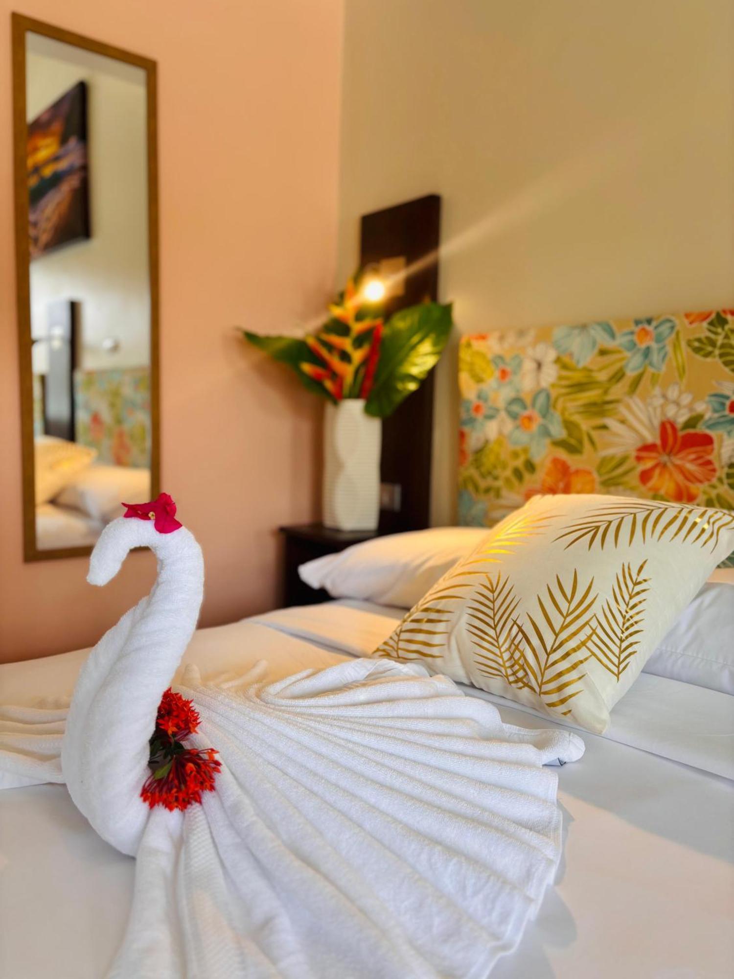 Las Brisas Resort And Villas Jacó Cameră foto
