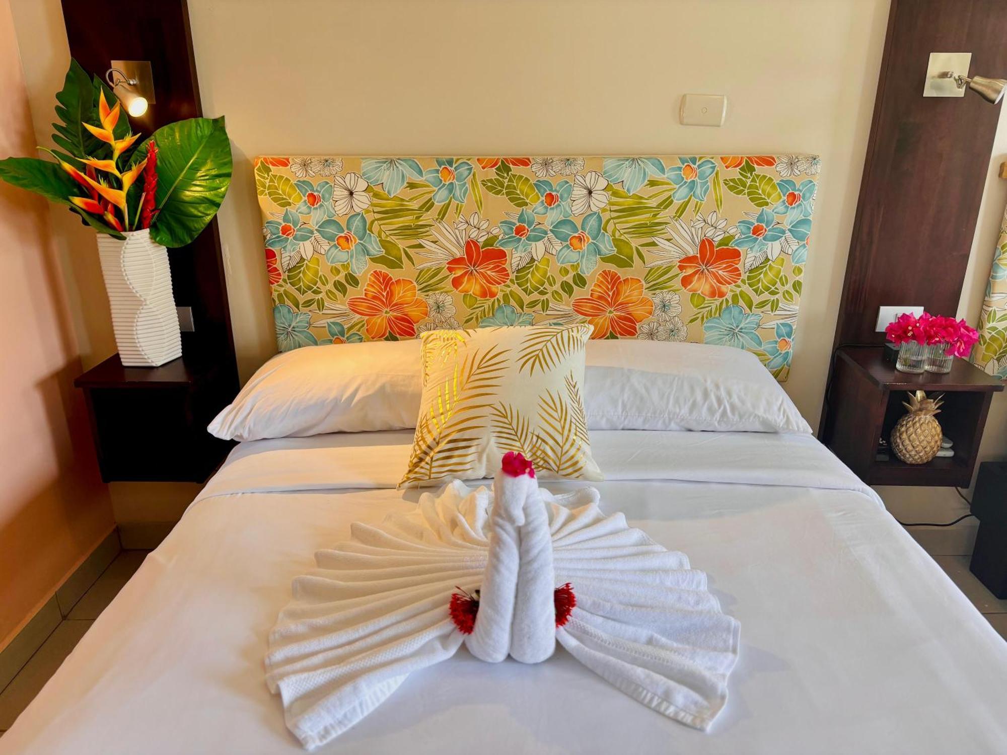 Las Brisas Resort And Villas Jacó Cameră foto
