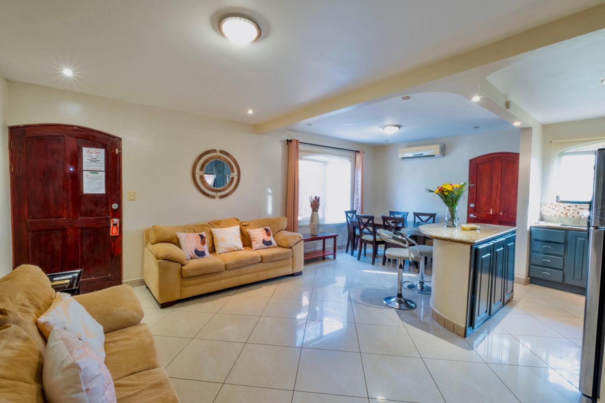 Las Brisas Resort And Villas Jacó Cameră foto