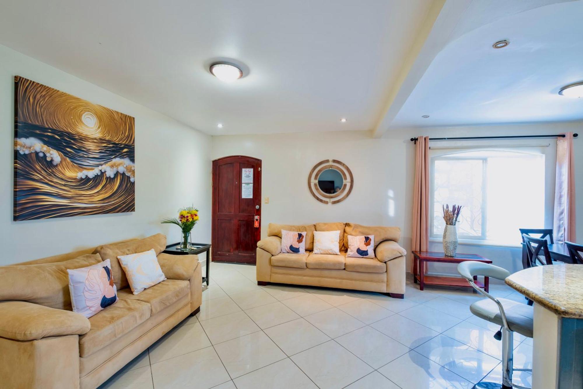 Las Brisas Resort And Villas Jacó Cameră foto