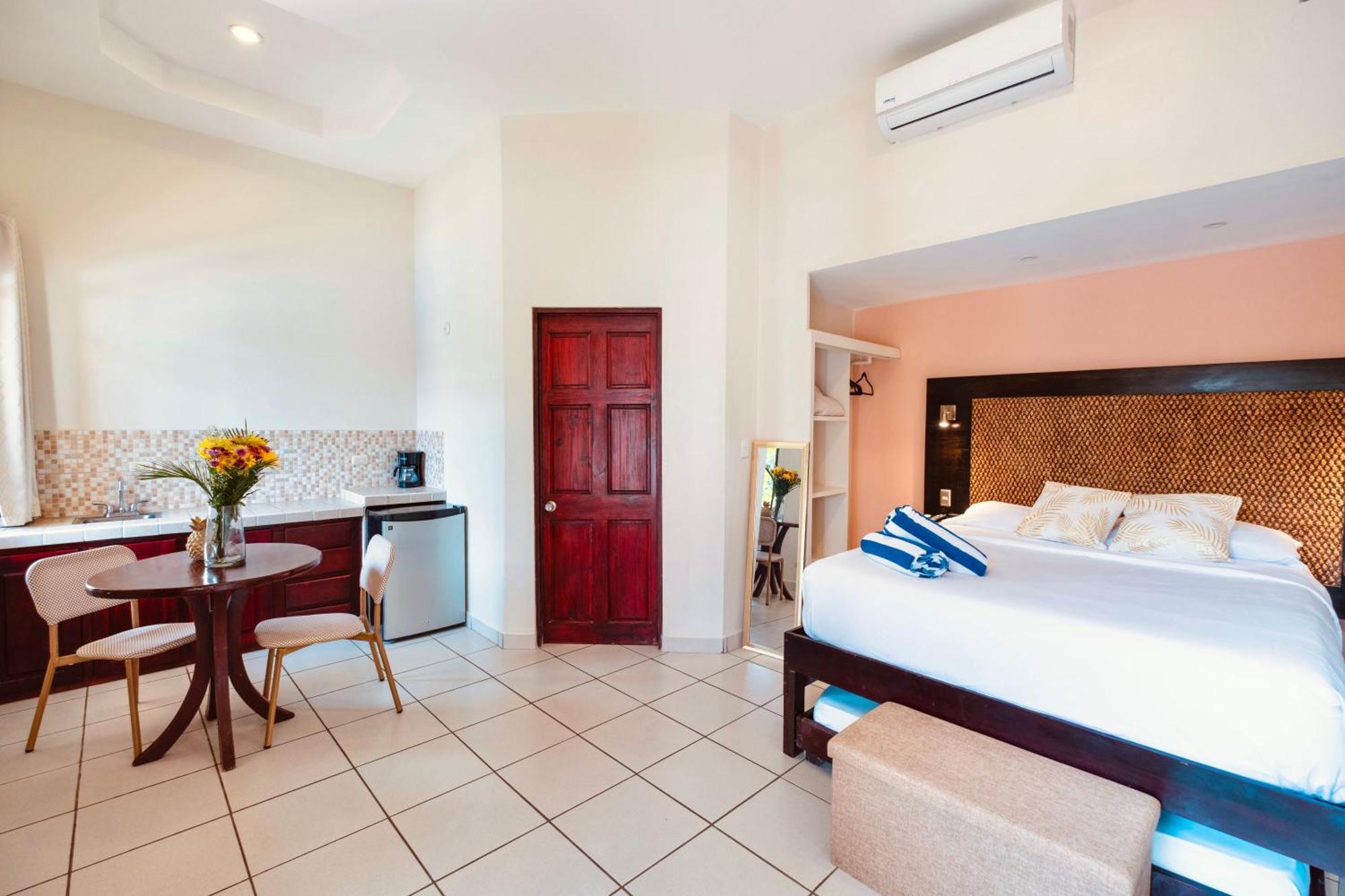 Las Brisas Resort And Villas Jacó Cameră foto